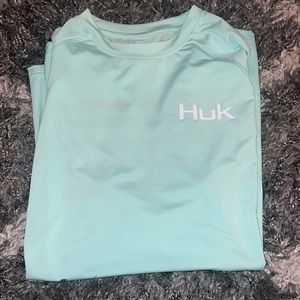 Huk- woman’s long sleeve